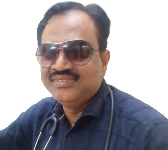 Dr. A. Jaya Kumar