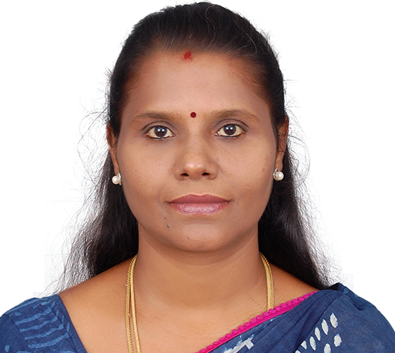 S. Kumari Devi