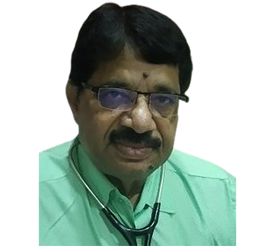 Dr. P. Muthusamy